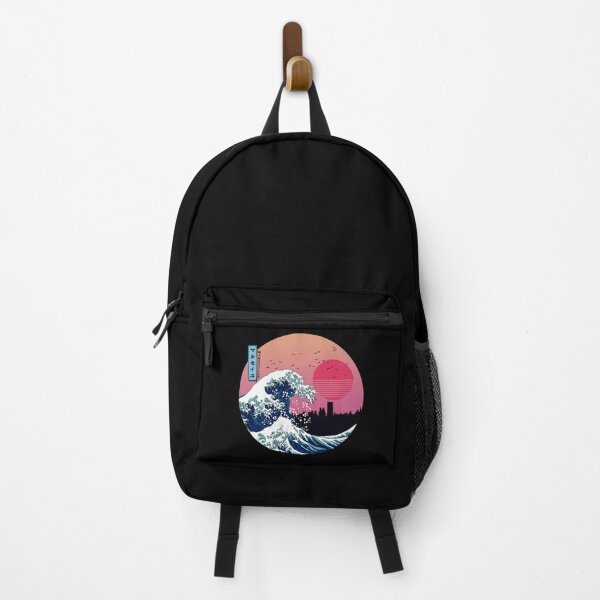 Item preview, Marseille Kanagawa Wave Retro designed and sold by DFerraz.