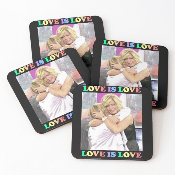 Item preview, we had a night of love with Chelo & Barbara Rey Love is love designed and sold by PetardeoPop.