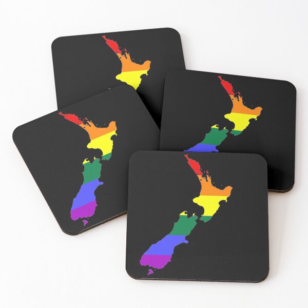 Item preview, Rainbow New Zealand designed and sold by uniqueitems.