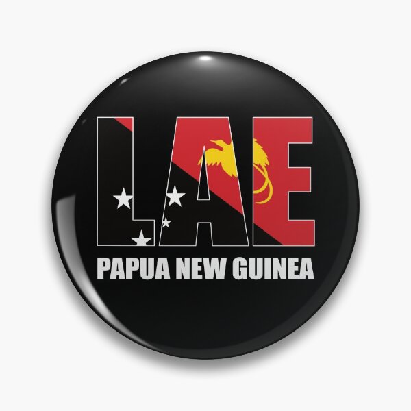 Item preview, LAE, Papua New Guinea  designed and sold by PNG-pikinini.