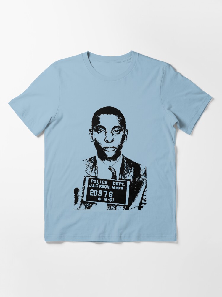 stokely carmichael shirt