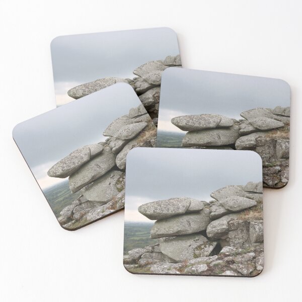 Item preview, Rocks against a dark sky designed and sold by Tractor Nut.