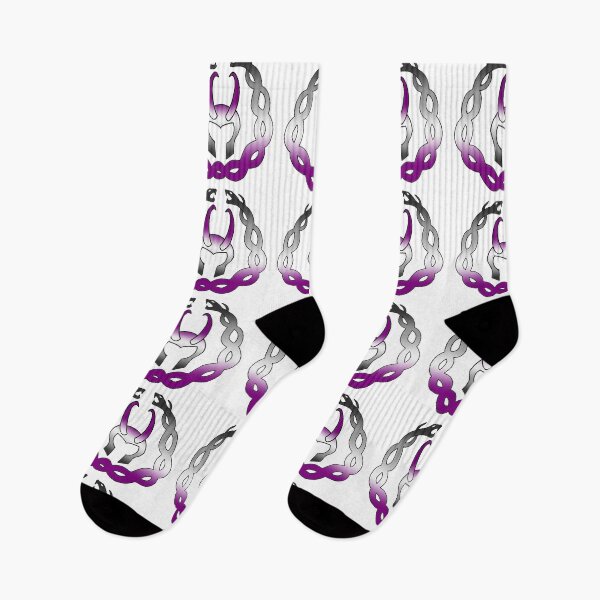 Item preview, Norse Gods Symbols Trickster  designed and sold by Fandom-Finesse.