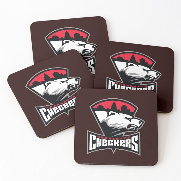 Item preview, Charlotte Checkers designed and sold by VaugiWaRT.