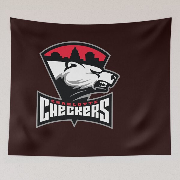 Item preview, Charlotte Checkers designed and sold by VaugiWaRT.