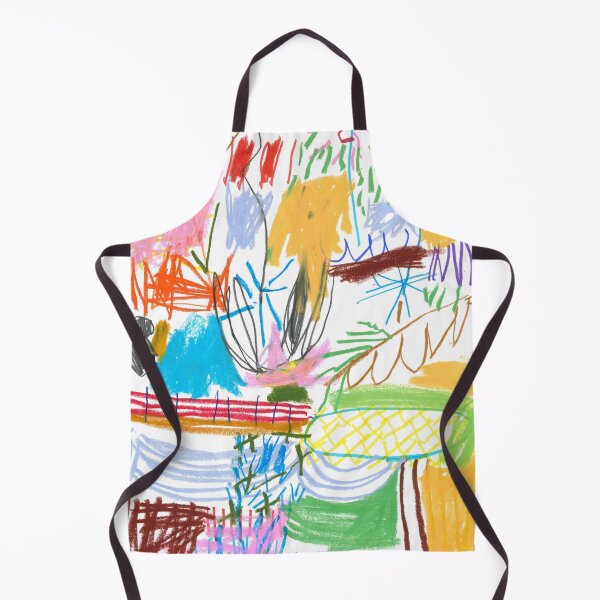 Item preview, around the water hole designed and sold by Shylie Edwards.