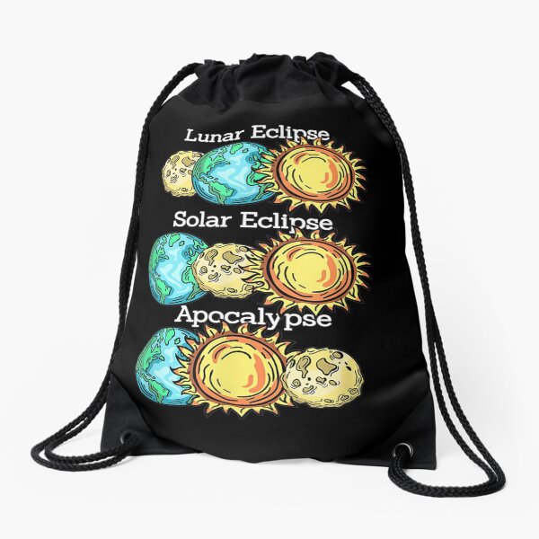 Item preview, Astronomy Solar Eclipse Lunar Eclipse Astronomer designed and sold by laurader.