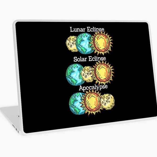 Item preview, Astronomy Solar Eclipse Lunar Eclipse Astronomer designed and sold by laurader.
