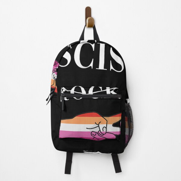 Item preview, Rock Paper Scissors Lgbtq Pride Month Lesbian Pride Flag designed and sold by jerrie9.