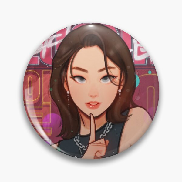 Item preview, Yves designed and sold by AmostheFanboy15.