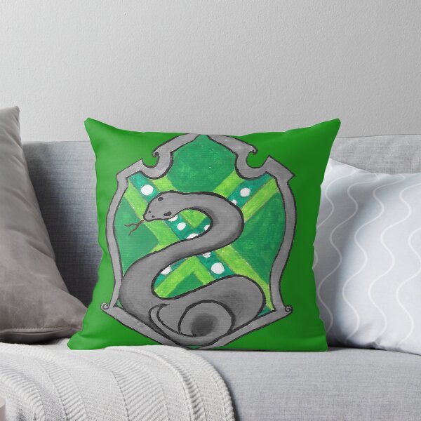Item preview, Snake Pun designed and sold by Fandom-Finesse.