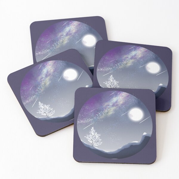 Item preview, Starry space designed and sold by Sneh Universe.