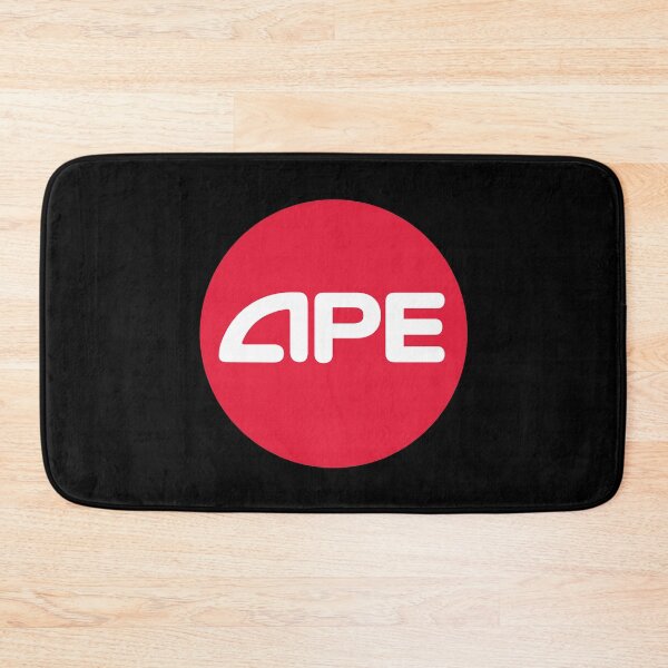 Item preview, Ape Logo designed and sold by pierrelaidesign.