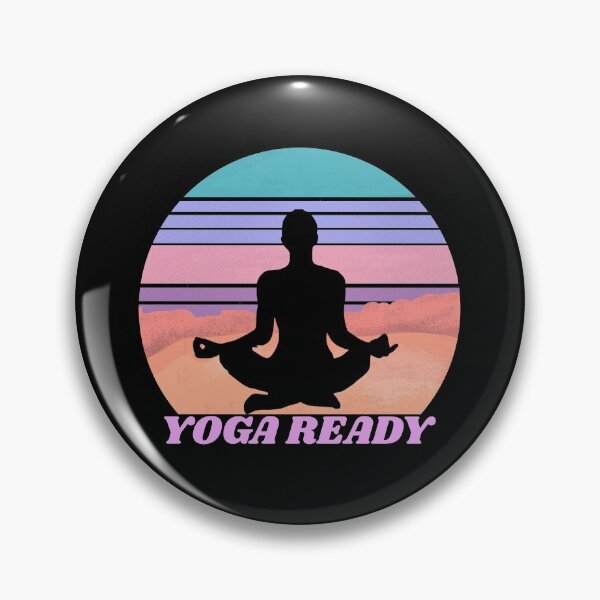 Item preview, Yoga ready designed and sold by basileiossav.