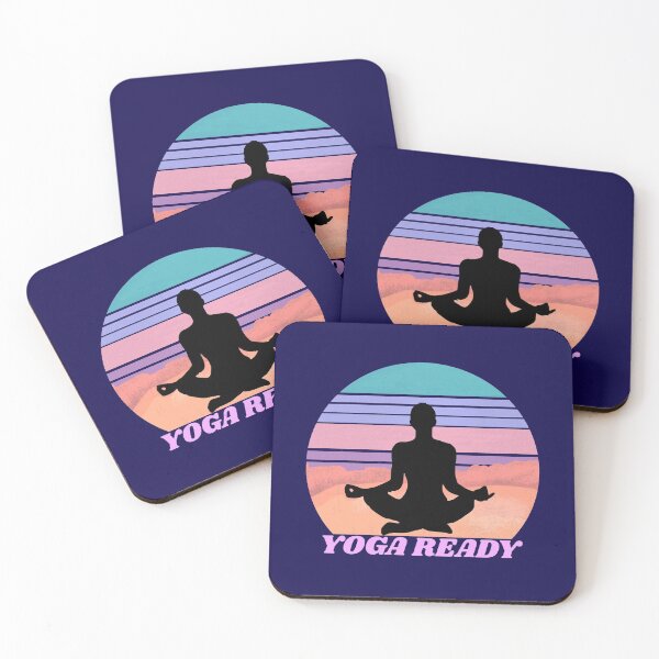 Item preview, Yoga ready designed and sold by basileiossav.