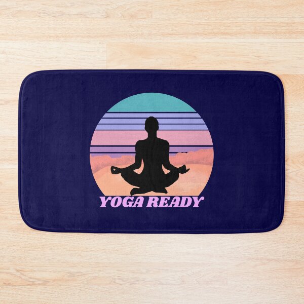 Item preview, Yoga ready designed and sold by basileiossav.