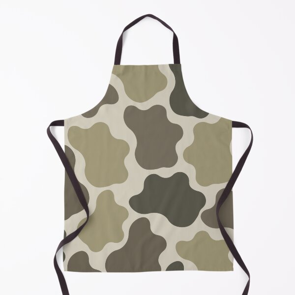 Item preview, army abstract pattern designed and sold by Moonland21.