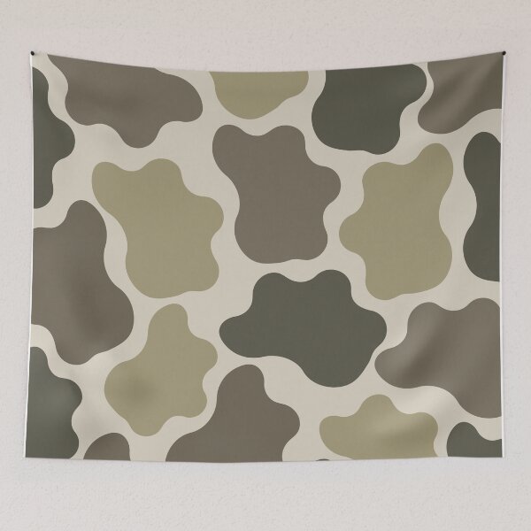 Item preview, army abstract pattern designed and sold by Moonland21.