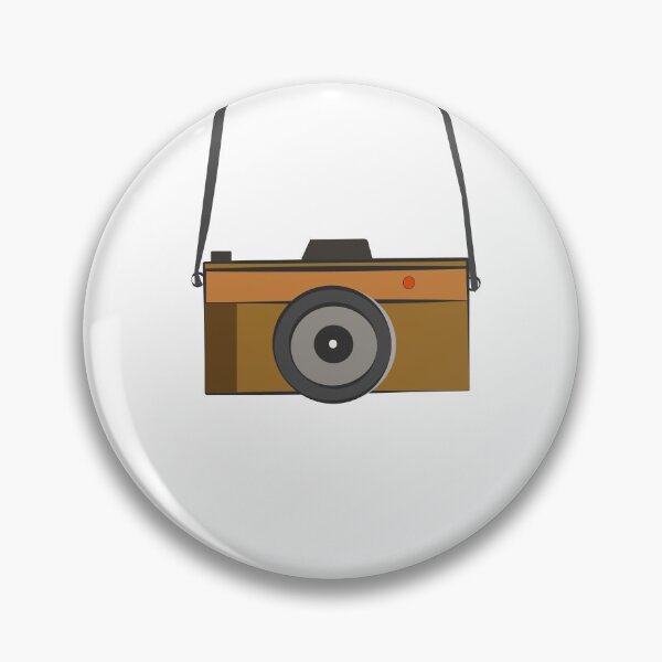 Item preview, The vintage style of camera. designed and sold by SASI95.
