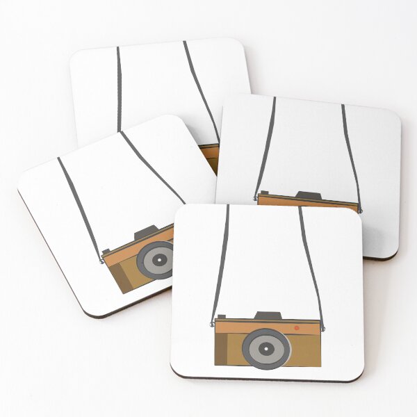 Item preview, The vintage style of camera. designed and sold by SASI95.