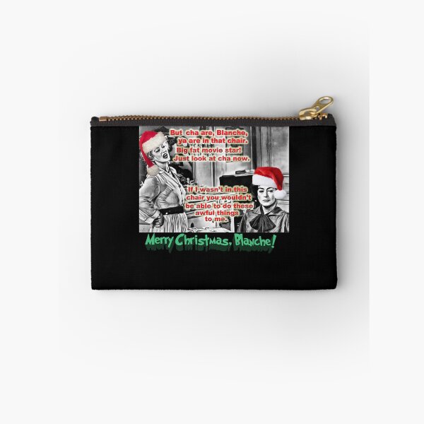 Item preview, Merry Christmas, Blanche! Essential Classic designed and sold by Lupton1993.