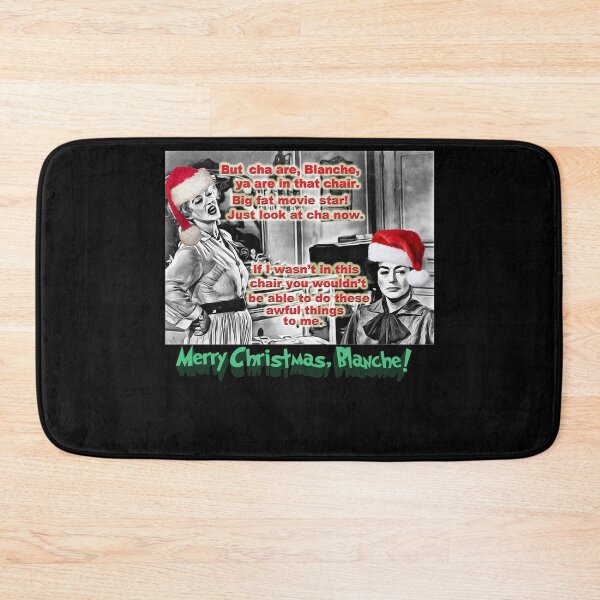 Item preview, Merry Christmas, Blanche! Essential Classic designed and sold by Lupton1993.