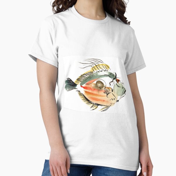 Item preview, A John Dory fish, designed and sold by Gary Wing.
