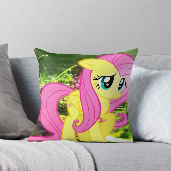 Item preview, Fluttershy Down designed and sold by finaldragonx.