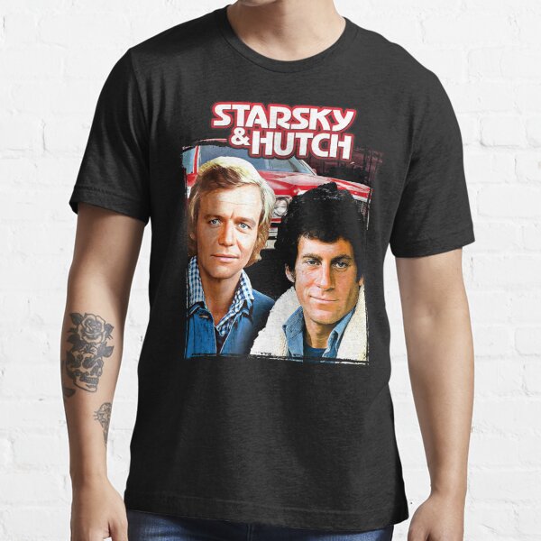 Starsky And Hutch T-Shirts | Redbubble