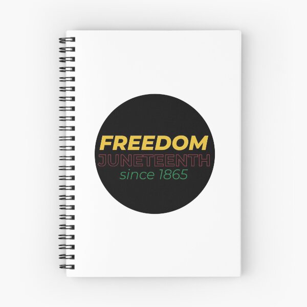 Item preview, Freedom juneteenth since 1865 designed and sold by idrawwhatifeel.