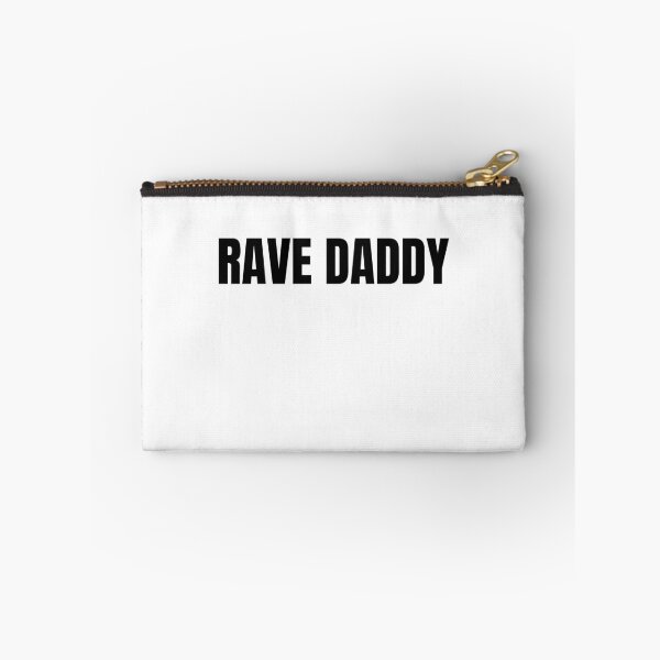 Artikelvorschau, RAVE TECHNO DADDY BEKLEIDUNG FÜR ALLE RAVE TECHNO DADDY entworfen und verkauft von thenewnormality.