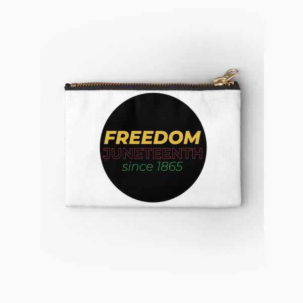 Item preview, Freedom juneteenth since 1865 designed and sold by idrawwhatifeel.