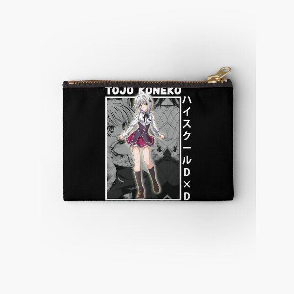 Item preview, High School DxD Anime Character Tojo Koneko designed and sold by MariaThelma5.