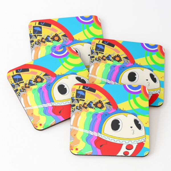 Item preview, Teddie Persona designed and sold by fandermusyik.