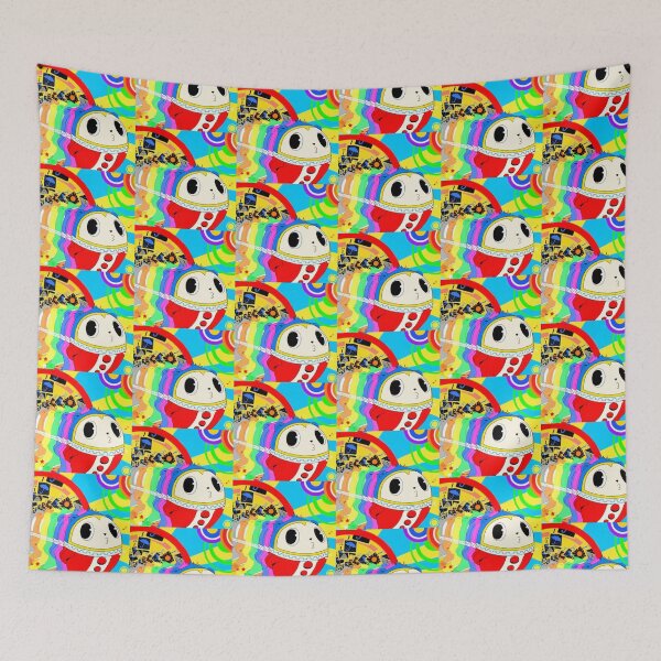 Item preview, Teddie Persona designed and sold by fandermusyik.