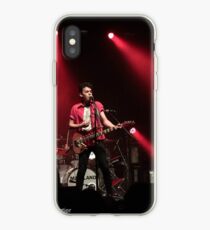 Mainland iPhone Case