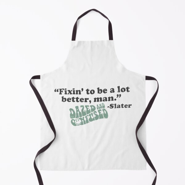 Item preview, Slater Dazed Confused designed and sold by FloralCollusion.