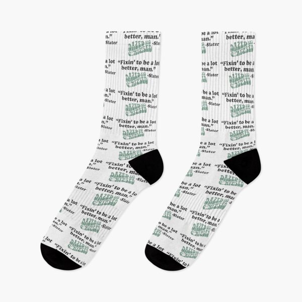 Item preview, Slater Dazed Confused designed and sold by FloralCollusion.