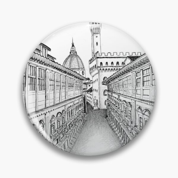 Item preview, Uffizzi Gallery designed and sold by ChloARTe.