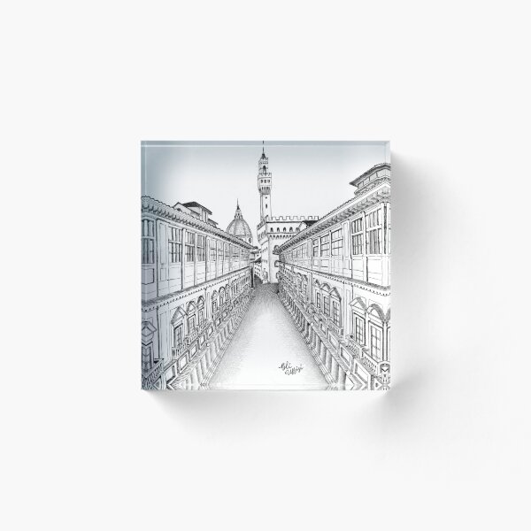 Item preview, Uffizzi Gallery designed and sold by ChloARTe.