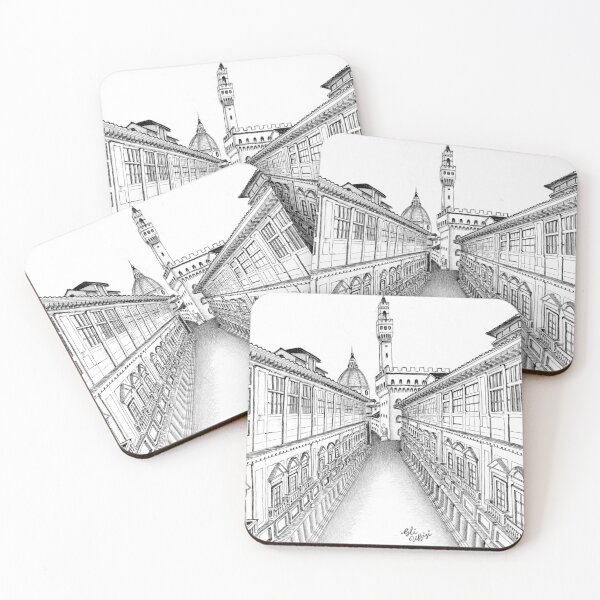 Item preview, Uffizzi Gallery designed and sold by ChloARTe.