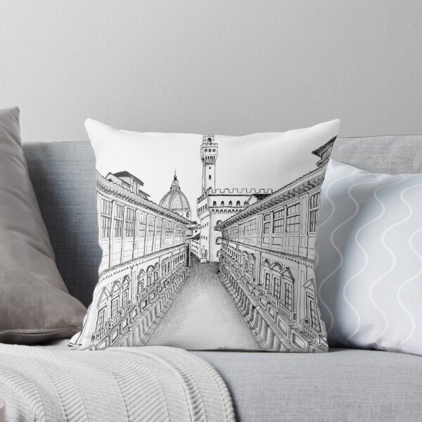 Item preview, Uffizzi Gallery designed and sold by ChloARTe.
