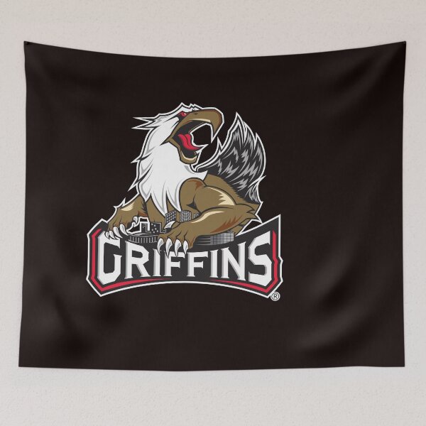 Item preview, Grand Rapids Griffins designed and sold by VaugiWaRT.