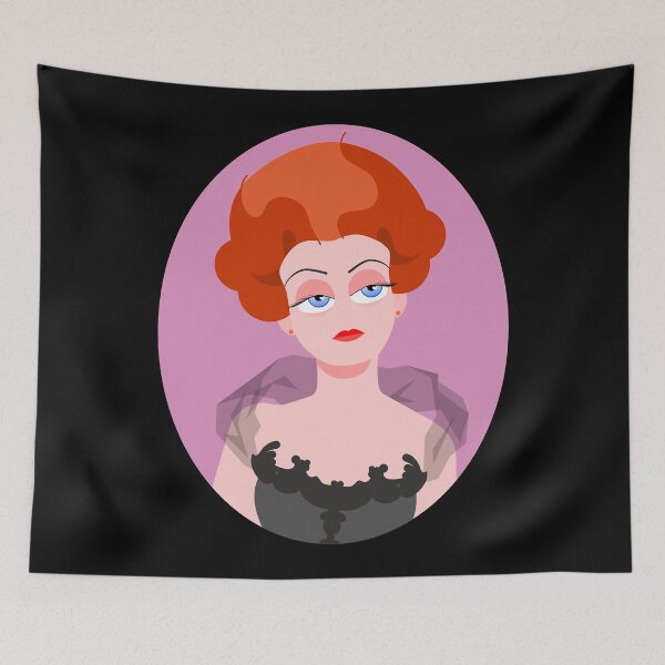Item preview, Bette Essential, Bette Essential Classic designed and sold by Lupton1993.
