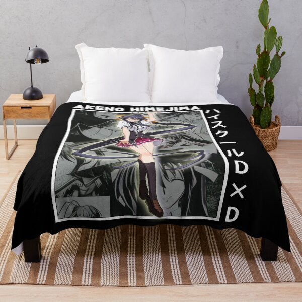 Item preview, High School DxD Anime Character Akeno Himejima designed and sold by MariaThelma5.