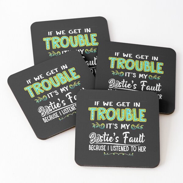 Item preview, if we get in trouble its my besties fault because i designed and sold by lelaedna.