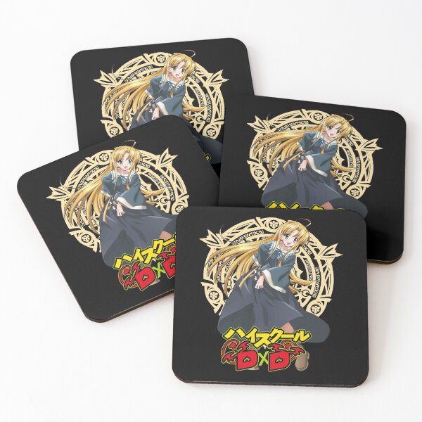 Item preview, Asia Love High School DxD Anime Japanese Name designed and sold by MariaThelma5.