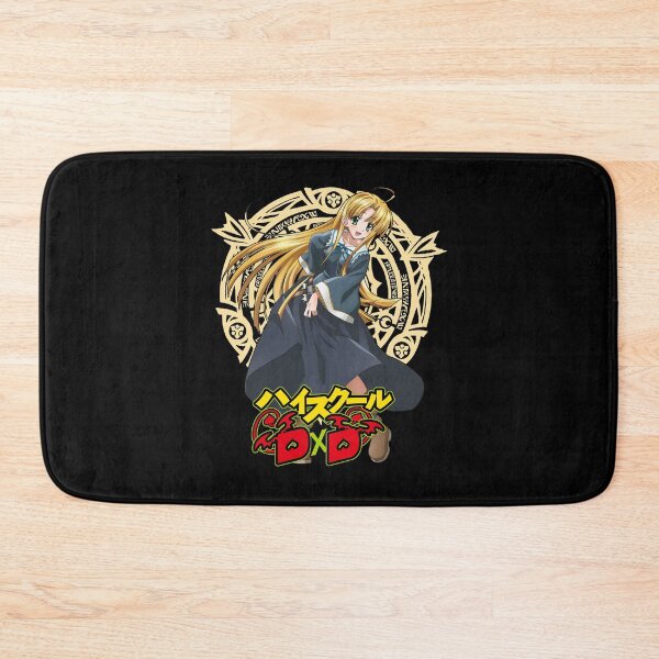 Item preview, Asia Love High School DxD Anime Japanese Name designed and sold by MariaThelma5.