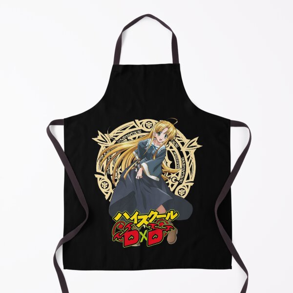 Item preview, Asia Love High School DxD Anime Japanese Name designed and sold by MariaThelma5.