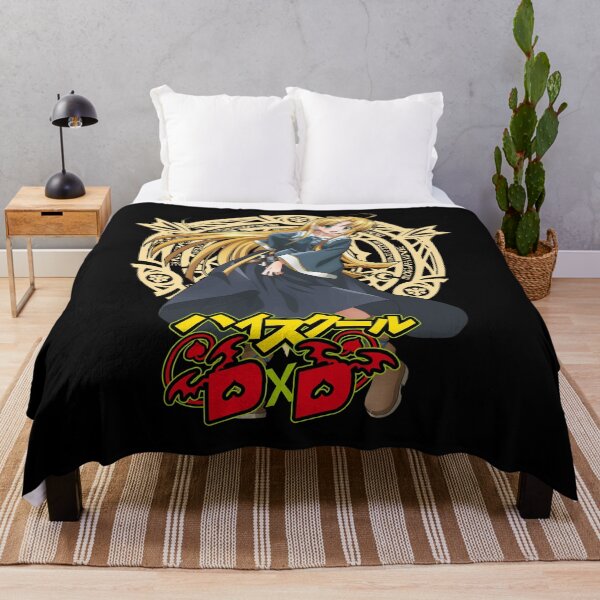 Item preview, Asia Love High School DxD Anime Japanese Name designed and sold by MariaThelma5.